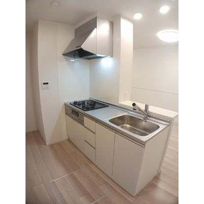 エルミタージュ泉ヶ丘２号館 105【管理NO：1-027585601-01040】 ★家具家電は申し込み後に搬入します★の物件画像
