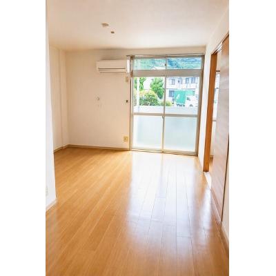 コーポサンシャイン 103【管理NO：1-004690201-01030】 ★家具家電は申し込み後に搬入します★の物件画像