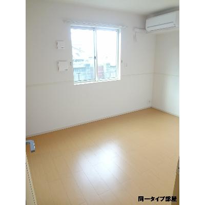 ル　クレール 103【管理NO：1-021731101-01030】 ★家具家電は申し込み後に搬入します★ ★2026年09月上旬入居可能★の物件画像
