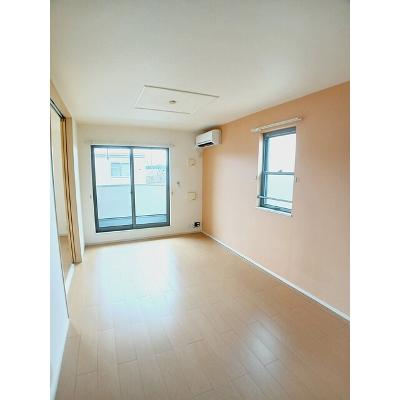 カームネス岡本　Ⅳ 201【管理NO：1-019755001-02010】 ★家具家電は申し込み後に搬入します★ ★2026年09月下旬入居可能★の物件画像