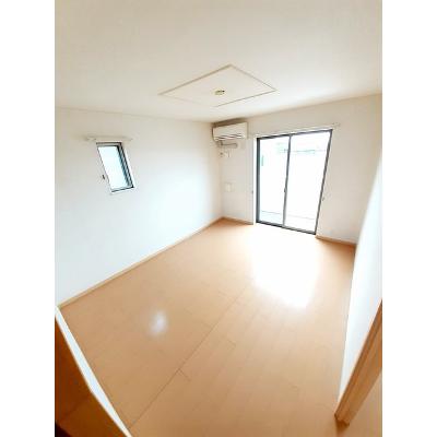 カーム・セイ　Ⅱ 201【管理NO：1-017388902-02010】 ★家具家電は申し込み後に搬入します★ ★2026年09月中旬入居可能★の物件画像