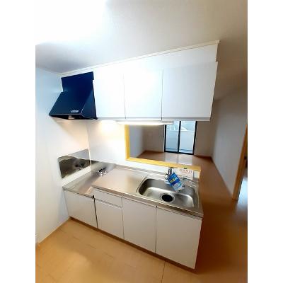 カーム・セイ　Ⅱ 201【管理NO：1-017388902-02010】 ★家具家電は申し込み後に搬入します★ ★2026年09月中旬入居可能★の物件画像