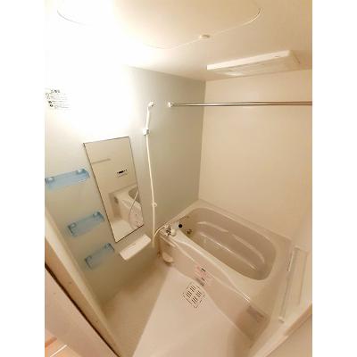 カーム・セイ　Ⅱ 201【管理NO：1-017388902-02010】 ★家具家電は申し込み後に搬入します★ ★2026年09月中旬入居可能★の物件画像