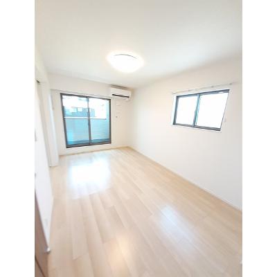紫陽花・Ⅵ 201【管理NO：1-025774401-02010】 ★家具家電は申し込み後に搬入します★ ★2026年09月中旬入居可能★の物件画像