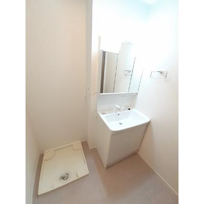 紫陽花・Ⅵ 201【管理NO：1-025774401-02010】 ★家具家電は申し込み後に搬入します★ ★2026年09月中旬入居可能★の物件画像