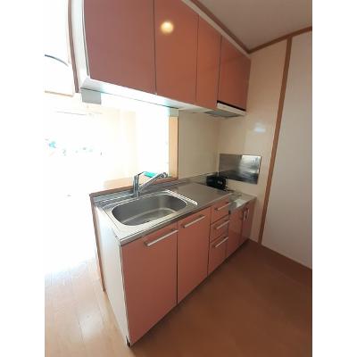 マーベラスＫ２ 206【管理NO：1-013360301-02060】 ★家具家電は申し込み後に搬入します★ ★2026年09月下旬入居可能★の物件画像