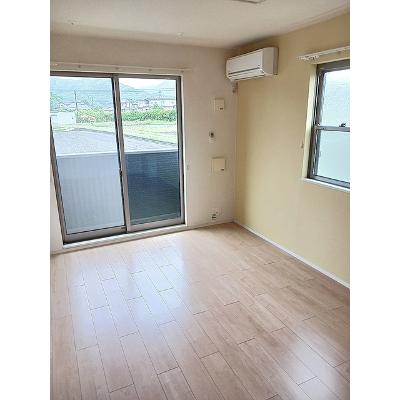 プレステージ花ずいＦ 103【管理NO：1-021298502-01030】 ★家具家電は申し込み後に搬入します★ ★2026年10月下旬入居可能★の物件画像