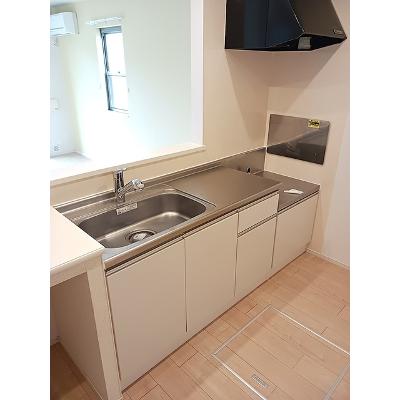プレステージ花ずいＦ 103【管理NO：1-021298502-01030】 ★家具家電は申し込み後に搬入します★ ★2026年10月下旬入居可能★の物件画像