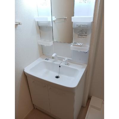 プレステージ花ずいＦ 103【管理NO：1-021298502-01030】 ★家具家電は申し込み後に搬入します★ ★2026年10月下旬入居可能★の物件画像