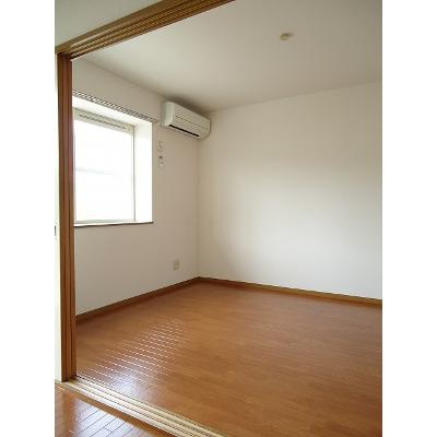 チェリーコート２ 102【管理NO：1-005330801-01020】 ★家具家電は申し込み後に搬入します★ ★2026年10月中旬入居可能★の物件画像