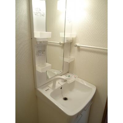 チェリーコート２ 102【管理NO：1-005330801-01020】 ★家具家電は申し込み後に搬入します★ ★2026年10月中旬入居可能★の物件画像