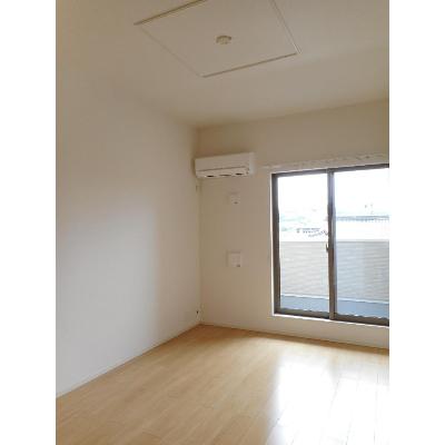 メゾン・サンリット 203【管理NO：1-023605301-02030】 ★家具家電は申し込み後に搬入します★ ★2026年10月中旬入居可能★の物件画像