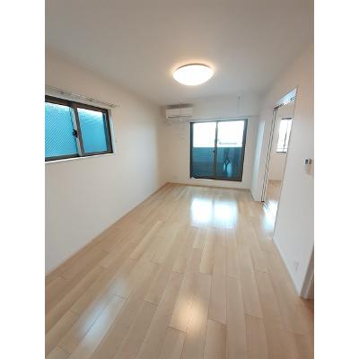 永遠Ａ 203【管理NO：1-026151801-02030】 ★家具家電は申し込み後に搬入します★ ★2026年09月中旬入居可能★の物件画像