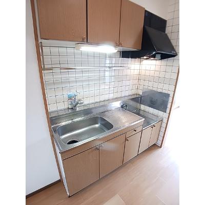 若山ガーデンヒル　Ａ棟 205【管理NO：1-009507501-02050】 ★家具家電は申し込み後に搬入します★ ★2026年09月中旬入居可能★の物件画像