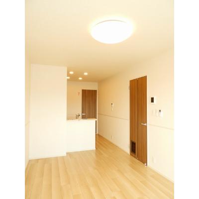 レジレンスパークⅤ 202【管理NO：1-025689201-02020】 ★家具家電は申し込み後に搬入します★ ★2026年10月上旬入居可能★の物件画像