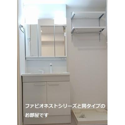 メゾン・エスペランサⅡ 203【管理NO：1-028644601-02030】 ★家具家電は申し込み後に搬入します★ ★2027年01月下旬入居可能★の物件画像