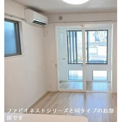 メゾン・エスペランサⅡ 103【管理NO：1-028644601-01030】 ★家具家電は申し込み後に搬入します★ ★2027年01月下旬入居可能★の物件画像
