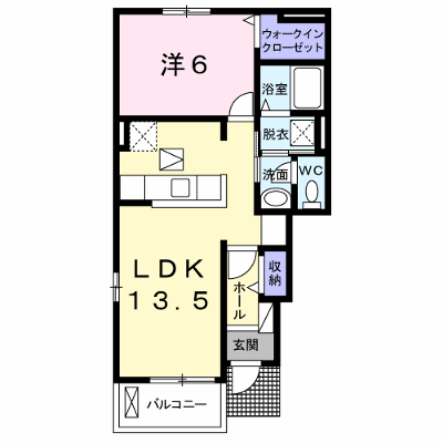 レジェンド 101【管理NO：1-020584201-01010】 ★家具家電は申し込み後に搬入します★ ★2026年08月下旬入居可能★の物件画像