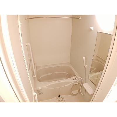 エヴァーグリーンＯ 406【管理NO：1-015697501-04050】 ★家具家電は申し込み後に搬入します★の物件画像