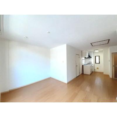 クレセントＡ 203【管理NO：1-007905601-02030】 ★家具家電は申し込み後に搬入します★ ★2026年11月中旬入居可能★の物件画像