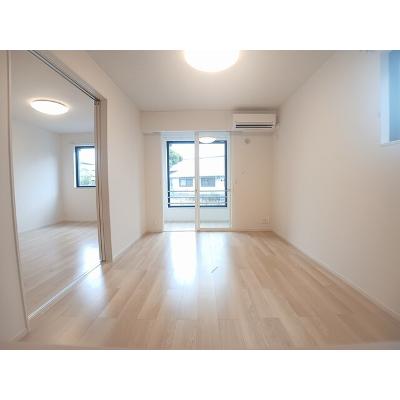 フォルト　Ⅰ 105【管理NO：1-027318701-01050】 ★家具家電は申し込み後に搬入します★の物件画像