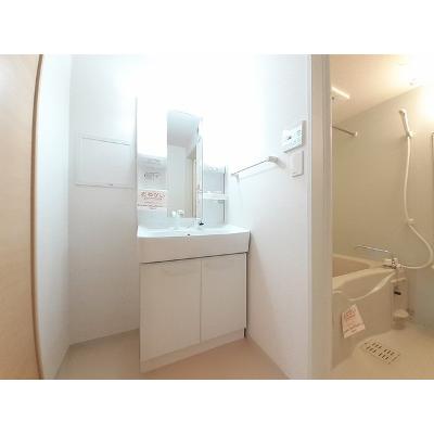 グランクリュー上の原 203【管理NO：1-017723501-02030】 ★家具家電は申し込み後に搬入します★ ★2026年08月下旬入居可能★の物件画像