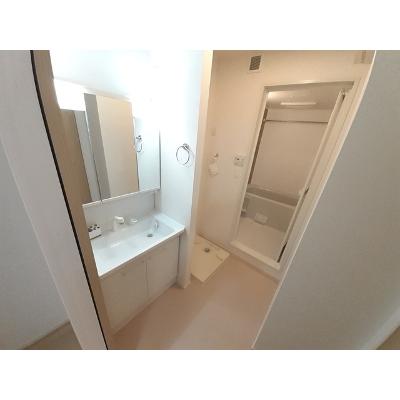 メイブローテⅠ 103【管理NO：1-026360101-01030】 ★家具家電は申し込み後に搬入します★ ★2026年09月中旬入居可能★の物件画像