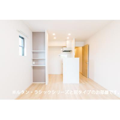 アトレ 206【管理NO：1-028867501-02060】 ★家具家電は申し込み後に搬入します★ ★2027年01月下旬入居可能★の物件画像