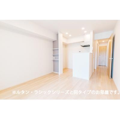 アトレ 203【管理NO：1-028867501-02030】 ★家具家電は申し込み後に搬入します★ ★2027年01月下旬入居可能★の物件画像