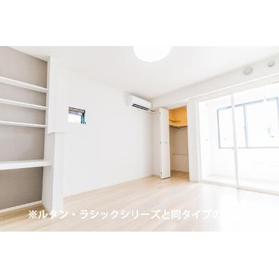 アトレ 101【管理NO：1-028867501-01010】 ★家具家電は申し込み後に搬入します★ ★2027年01月下旬入居可能★の物件画像