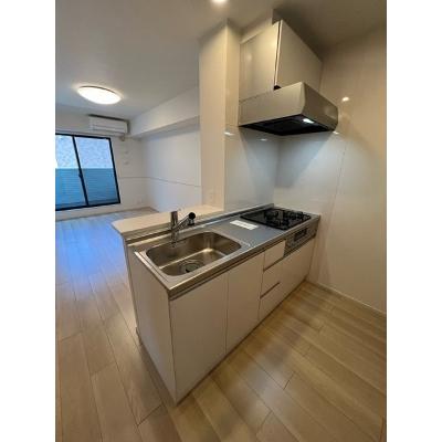 グリーンズいの　Ⅱ 202【管理NO：1-025957402-02020】 ★家具家電は申し込み後に搬入します★ ★2026年09月上旬入居可能★の物件画像