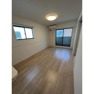 グリーンズいの　Ⅱ 201【管理NO：1-025957402-02010】 ★家具家電は申し込み後に搬入します★ ★2026年08月下旬入居可能★の物件画像