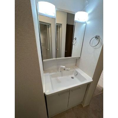 グリーンズいの　Ⅱ 201【管理NO：1-025957402-02010】 ★家具家電は申し込み後に搬入します★ ★2026年08月下旬入居可能★の物件画像
