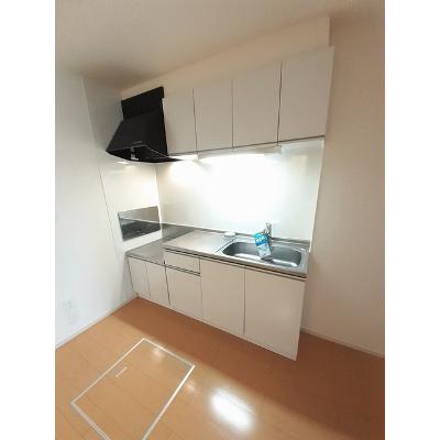 フェアリー　Ⅰ 102【管理NO：1-018506601-01020】 ★家具家電は申し込み後に搬入します★ ★2026年08月下旬入居可能★の物件画像