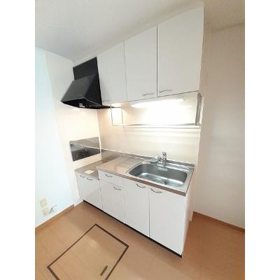 ヴィラ・サーティー 103【管理NO：1-014823201-01030】 ★家具家電は申し込み後に搬入します★ ★2026年08月下旬入居可能★の物件画像