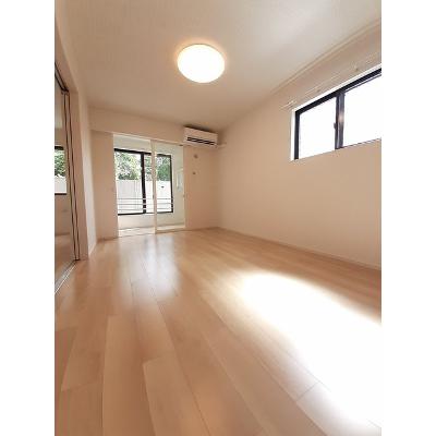 ＡＫＡＮＥ 106【管理NO：1-026307301-01050】 ★家具家電は申し込み後に搬入します★ ★2026年09月上旬入居可能★の物件画像