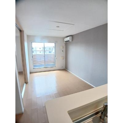 メイ　フィールド 203【管理NO：1-019972301-02030】 ★家具家電は申し込み後に搬入します★の物件画像