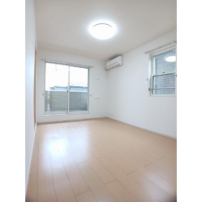 シャルマンヒル 203【管理NO：1-018014101-02030】 ★家具家電は申し込み後に搬入します★ ★2026年09月下旬入居可能★の物件画像