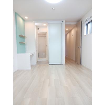 ケースリー　Ⅵ 101【管理NO：1-026374906-01010】 ★家具家電は申し込み後に搬入します★の物件画像