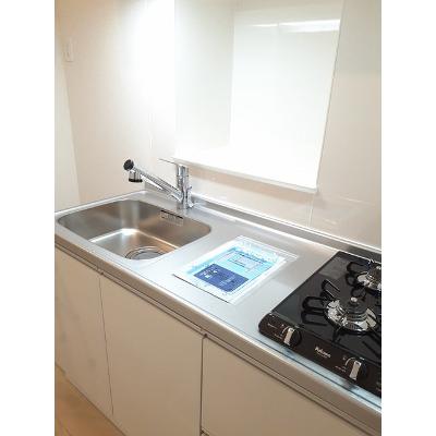 ケースリー　Ⅵ 101【管理NO：1-026374906-01010】 ★家具家電は申し込み後に搬入します★の物件画像