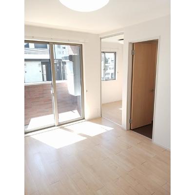 エテルノ　宮　Ｂ 101【管理NO：1-022368202-01010】 ★家具家電は申し込み後に搬入します★ ★2026年09月中旬入居可能★の物件画像