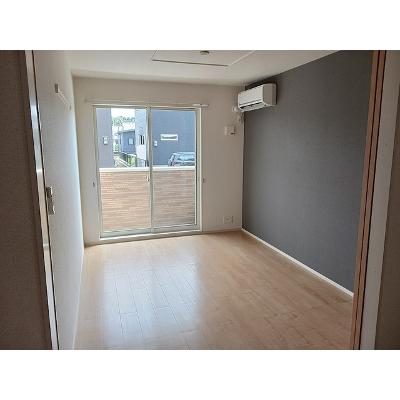 アマテラスまのせ　Ａ棟 102【管理NO：1-021441901-01020】 ★家具家電は申し込み後に搬入します★ ★2026年11月中旬入居可能★の物件画像