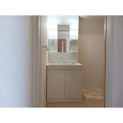 アマテラスまのせ　Ａ棟 102【管理NO：1-021441901-01020】 ★家具家電は申し込み後に搬入します★ ★2026年11月中旬入居可能★の物件画像