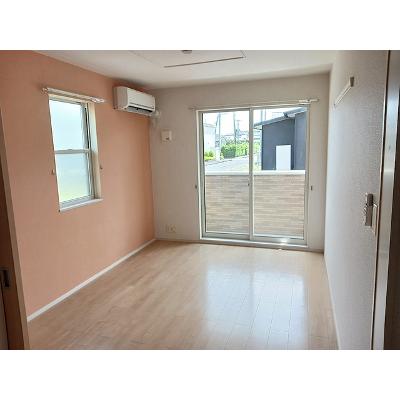 アマテラスまのせ　Ａ棟 101【管理NO：1-021441901-01010】 ★家具家電は申し込み後に搬入します★ ★2026年11月中旬入居可能★の物件画像