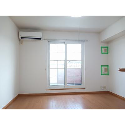 ケイズ・プラーサⅠ 202【管理NO：1-014288001-02020】 ★家具家電は申し込み後に搬入します★ ★2026年09月下旬入居可能★の物件画像