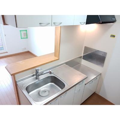 ケイズ・プラーサⅠ 202【管理NO：1-014288001-02020】 ★家具家電は申し込み後に搬入します★ ★2026年09月下旬入居可能★の物件画像