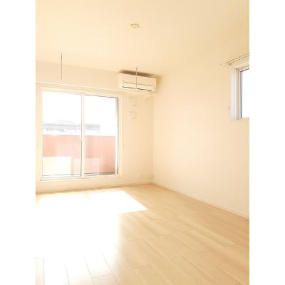 パレスＳＡＫＩＺＯＮＯⅢ 202【管理NO：1-026045801-02020】 ★家具家電は申し込み後に搬入します★ ★2026年08月下旬入居可能★の物件画像