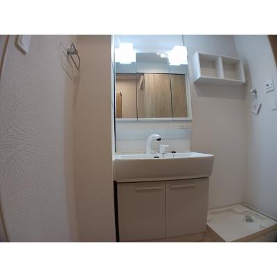 ＡＮＩＭＡＲＥ　Ｆ 306【管理NO：1-026270201-03050】 ★家具家電は申し込み後に搬入します★ ★2026年09月下旬入居可能★の物件画像