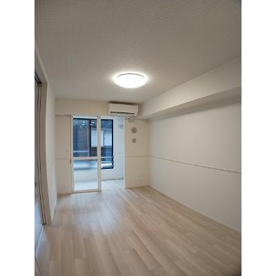 ランス　Ｂ 103【管理NO：1-027470802-01030】 ★家具家電は申し込み後に搬入します★ ★2026年10月中旬入居可能★の物件画像
