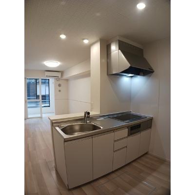 ランス　Ｂ 103【管理NO：1-027470802-01030】 ★家具家電は申し込み後に搬入します★ ★2026年10月中旬入居可能★の物件画像